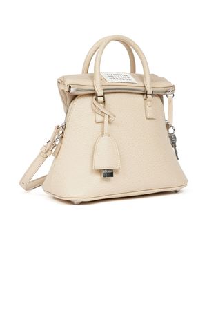 Borsa tote 5AC Classique mini MAISON MARGIELA | S56WG0082P4455T2019